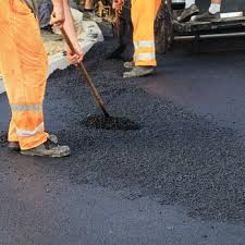 Best Driveway Repair and Patching  in Burgettstown, PA